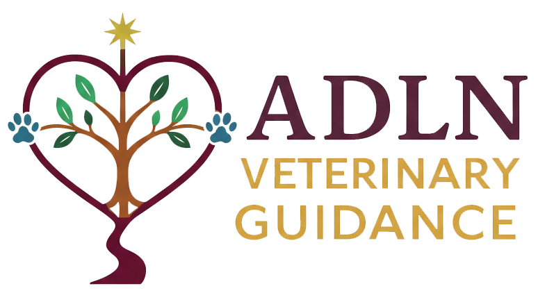 ADLN Veterinary Guidance